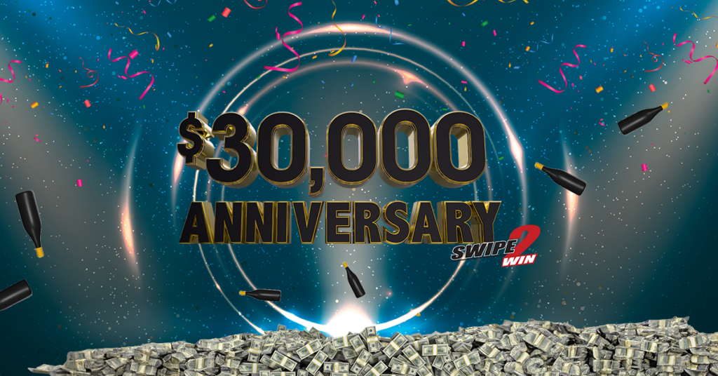 $30k Anniversary S2W