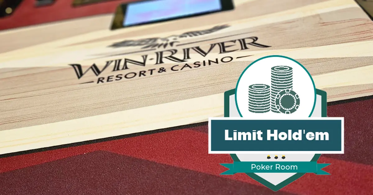 Limit Hold Em Poker Room