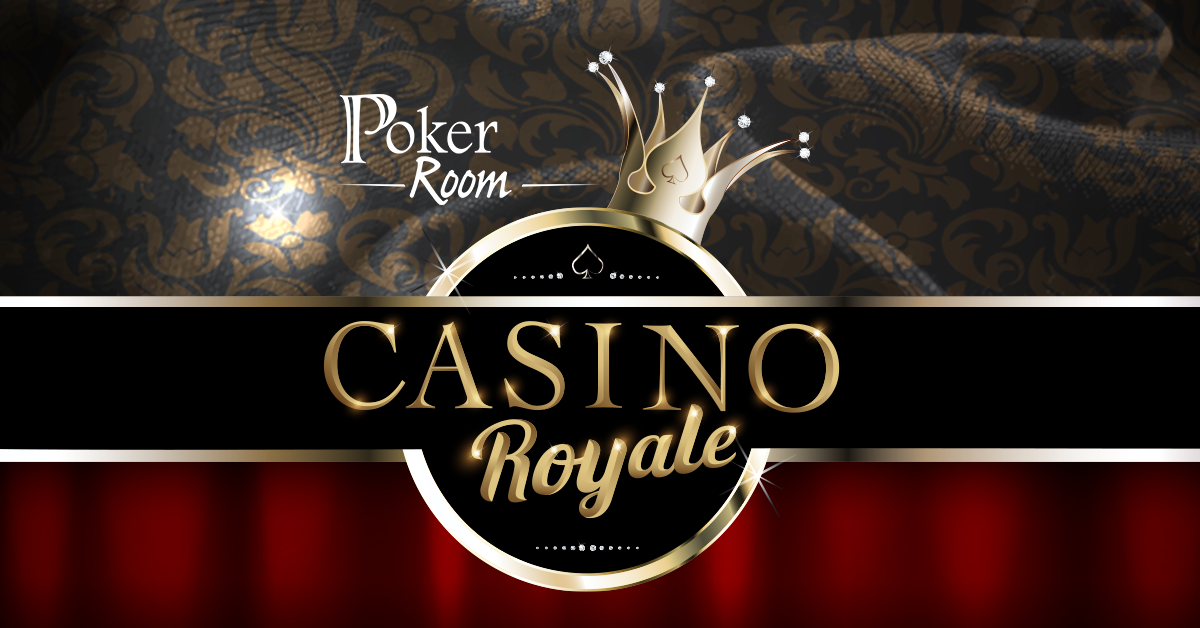 Poker Room Casino