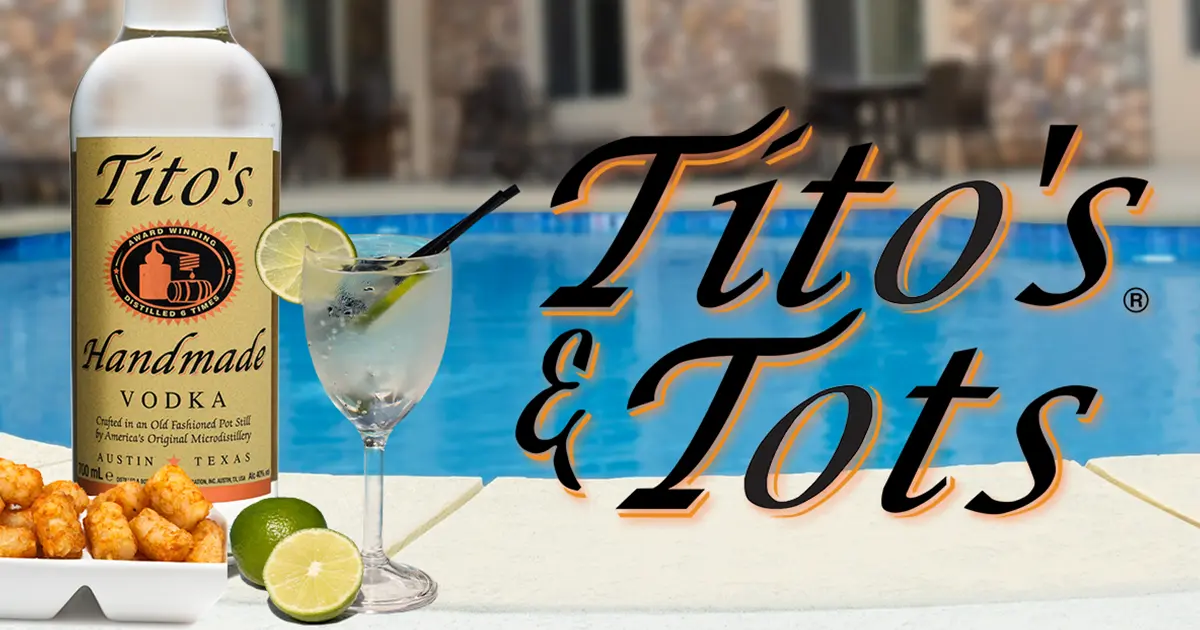 Titos and Tots