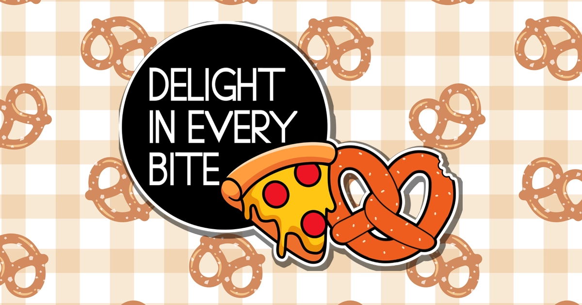 Delight in Every Bite Seasons