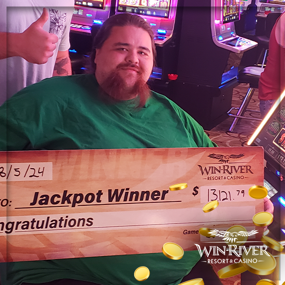 Slot Winners 8.16 2