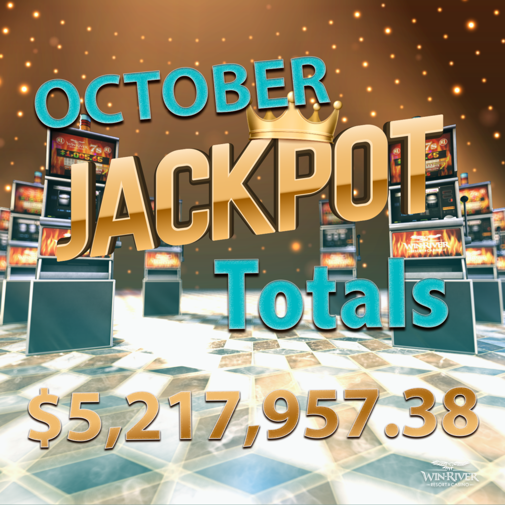 October Jackpot Totals 1500x1500