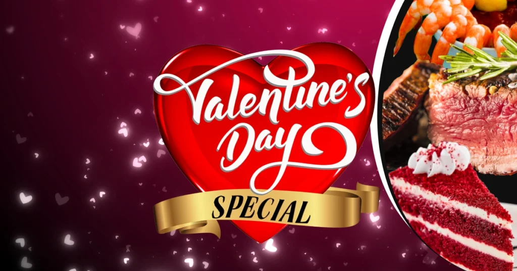 Valentine's Day Special