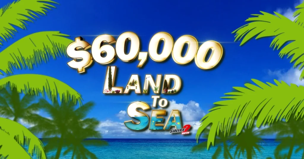 Land to Sea 60k S2W