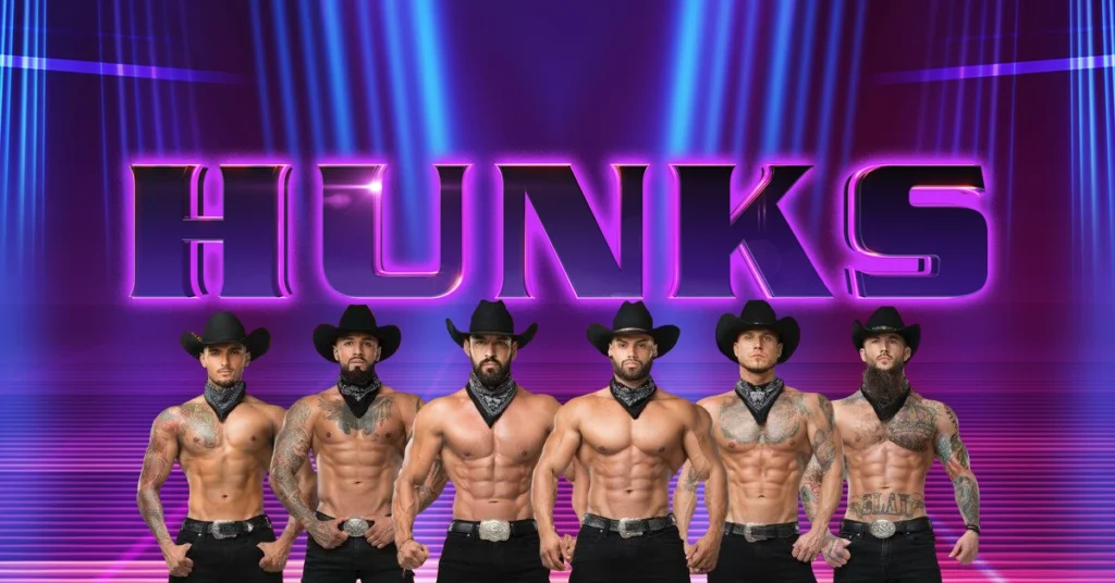 Hunks 2025