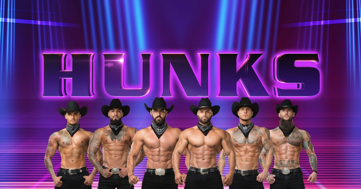 Hunks 2025
