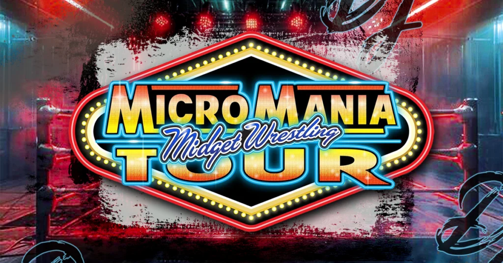 Micro Mania