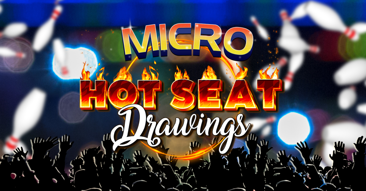 Micro Hot Seat Drawing
