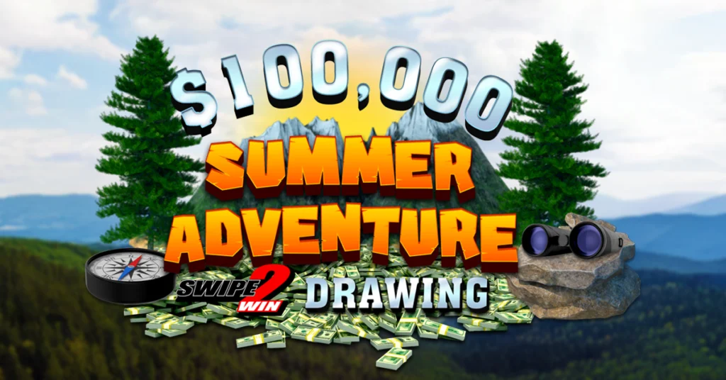 Summer Adventure $100k S2W