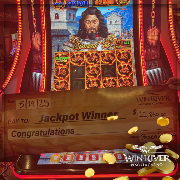 Slot Winners 3