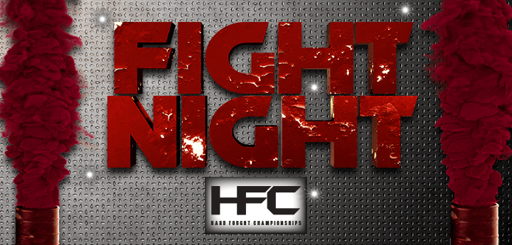 Saturday, November 15 | Doors open at 6:30pm; Fights start at 7:30pm