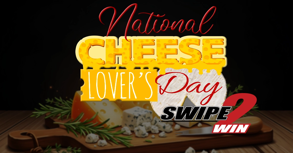 Cheese Lovers Day