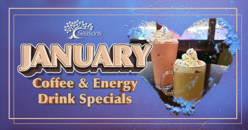 Coffee_Energy Drink Specials