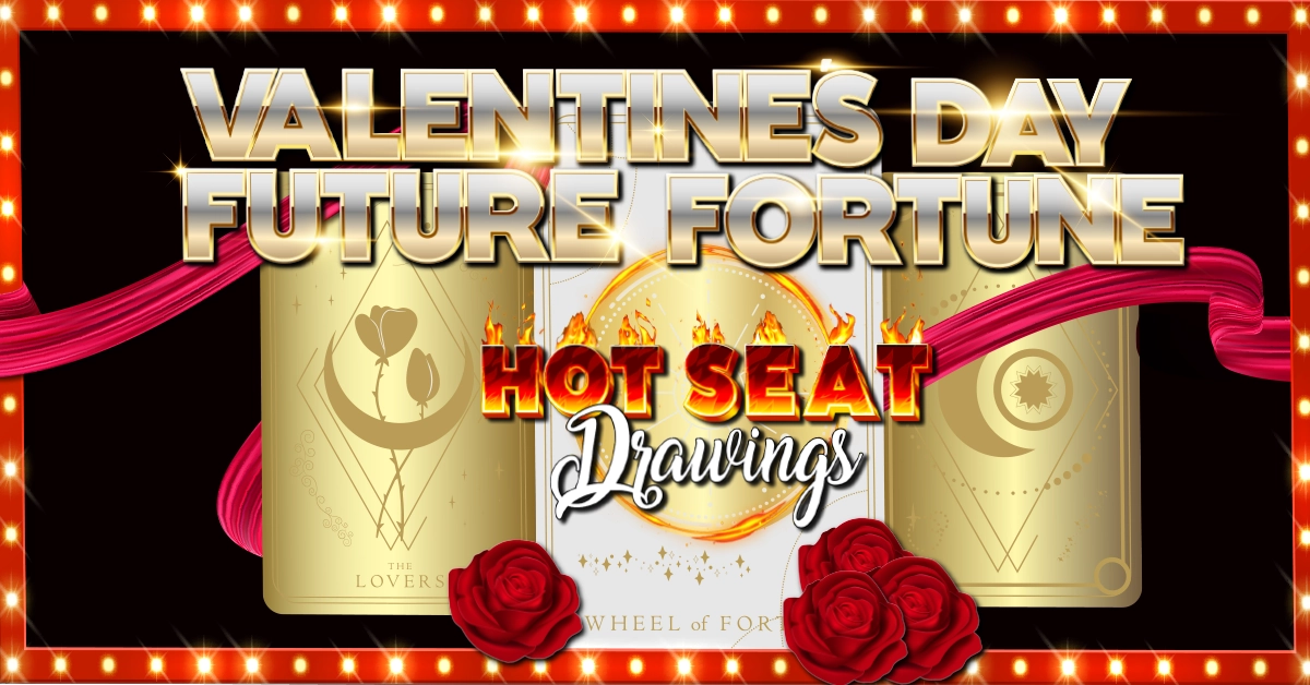 VDay Future Fortunes