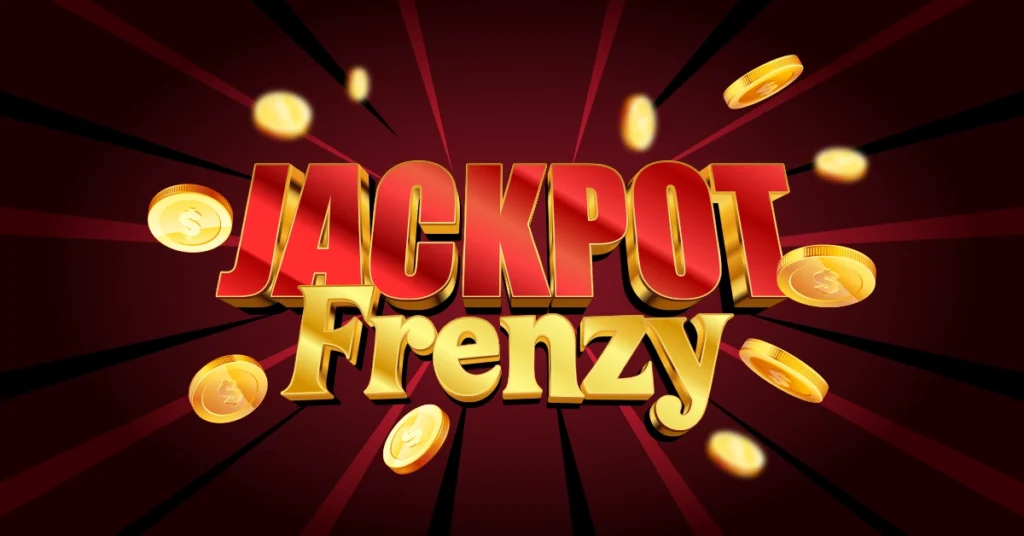Jackpot Frenzy