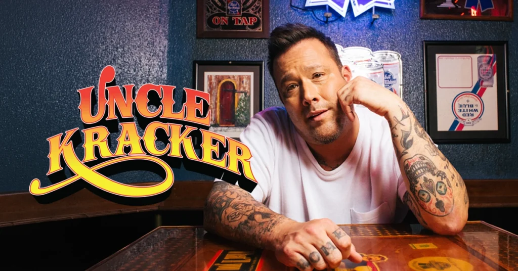 Uncle Kracker