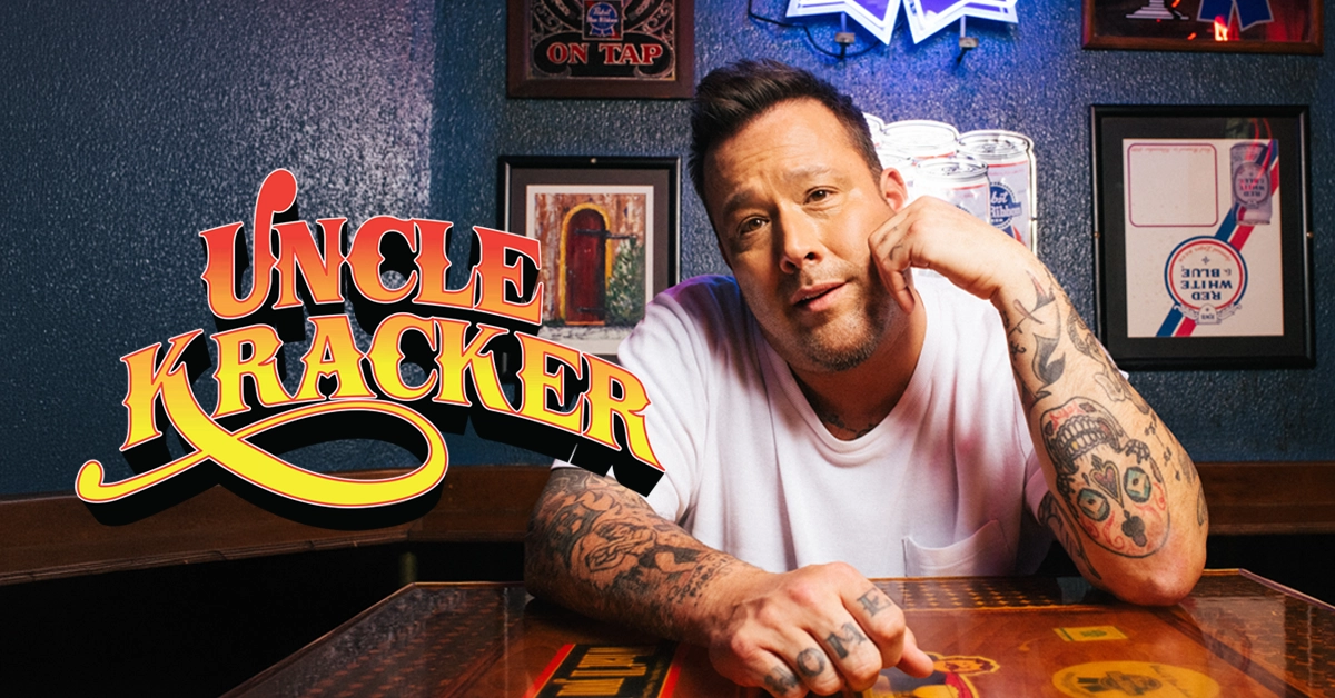 Uncle Kracker