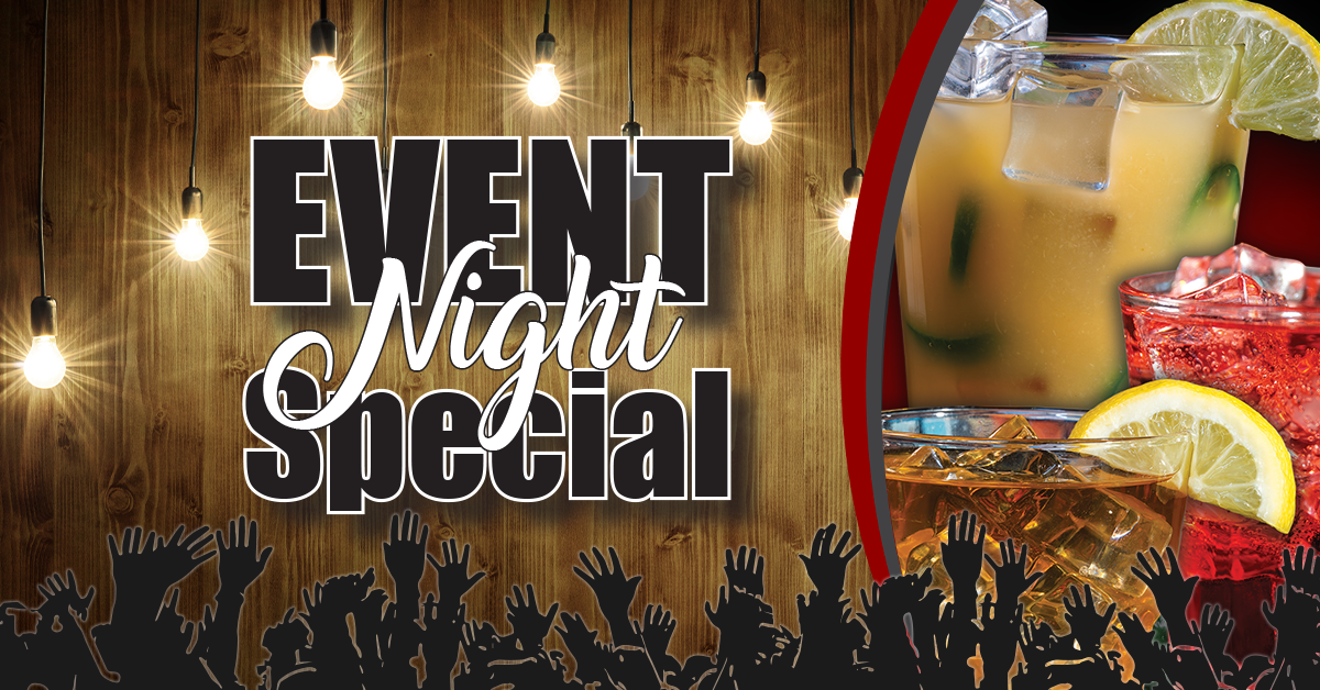 Ian Munsick Event Night