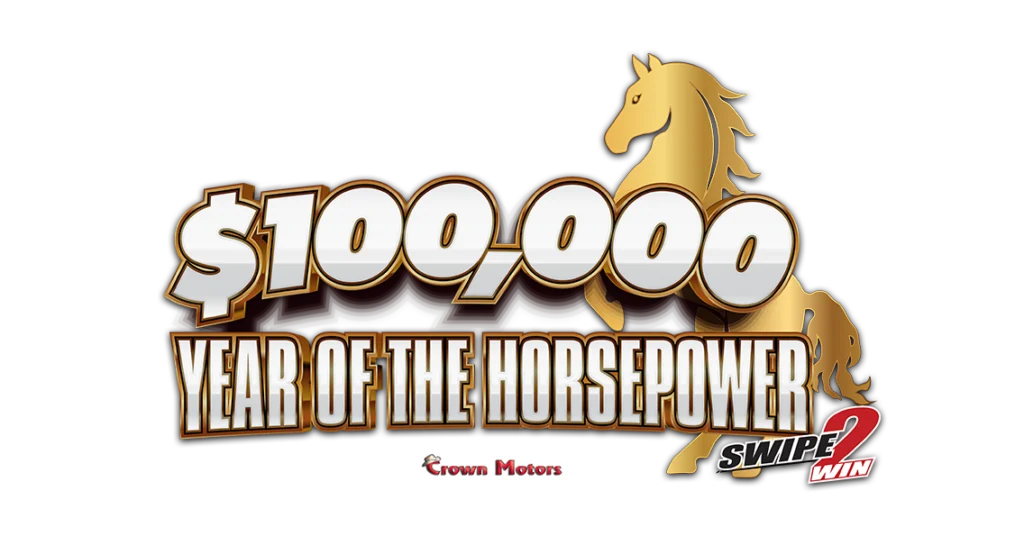 1200x628 100KYearOfTheHorsepower S2W Logo