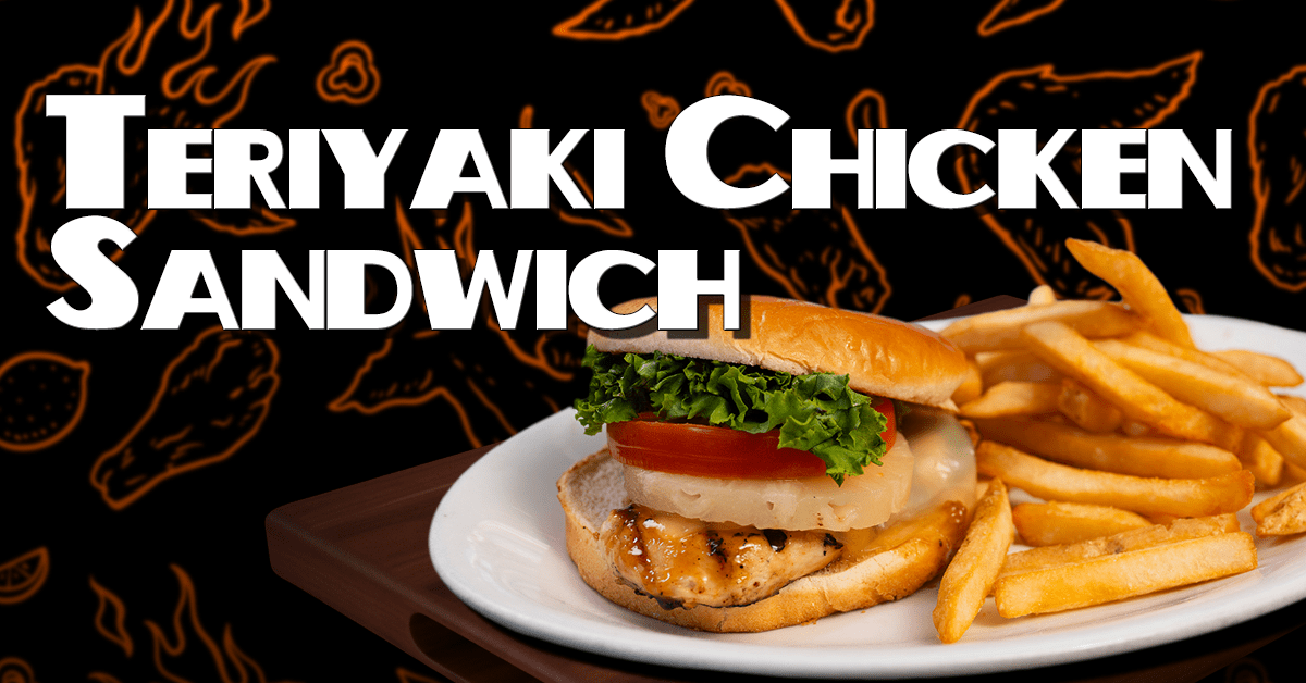 1200x628 Monday Teriyaki Chicken Sandwich WebP