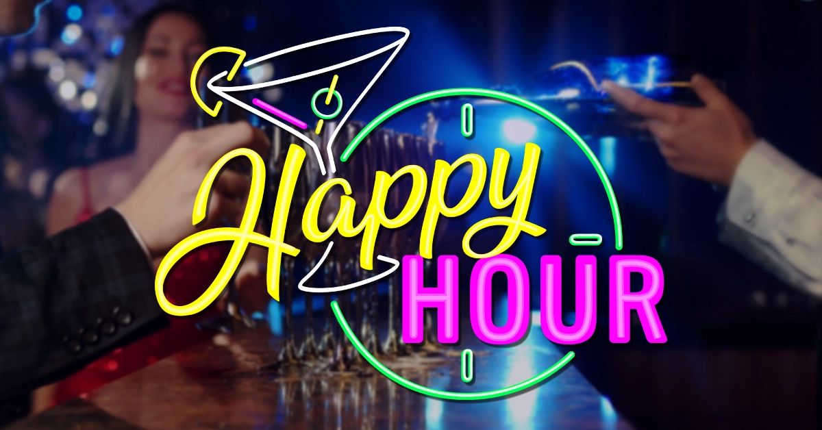 Happy Hour