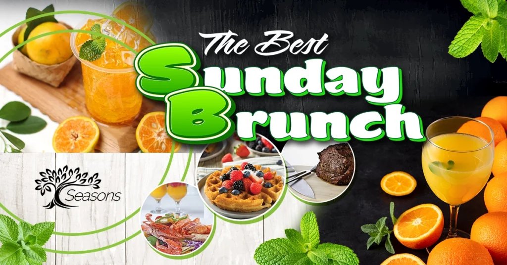 Sunday Brunch