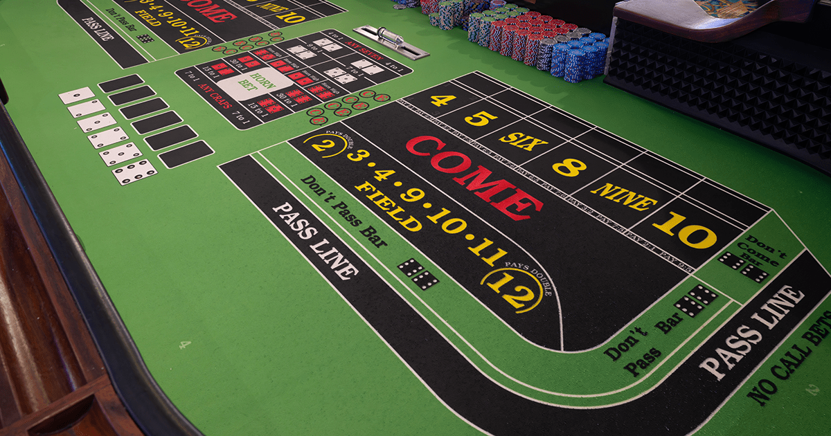 Craps