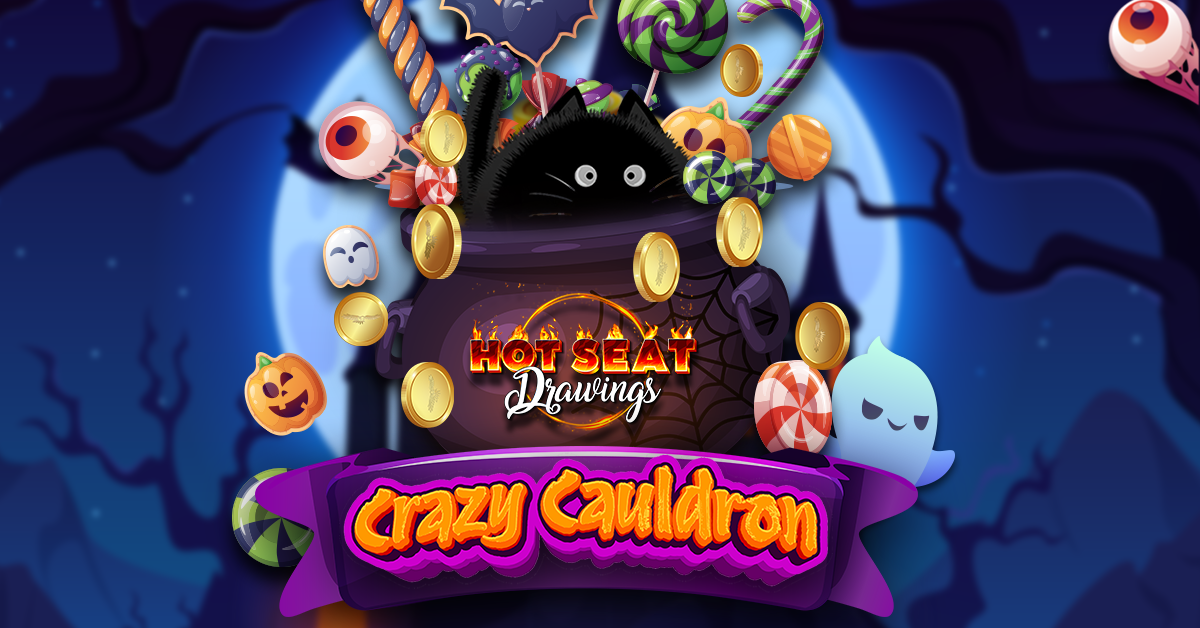 1200x628 Crazy Cauldron Hot Seat Drawing