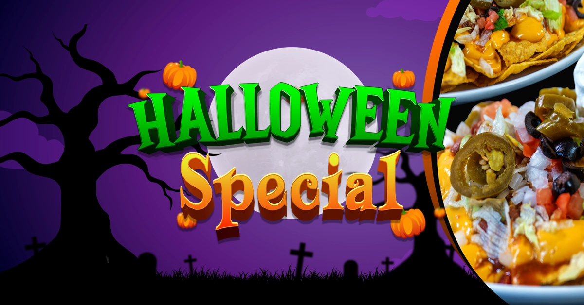 Halloween Special