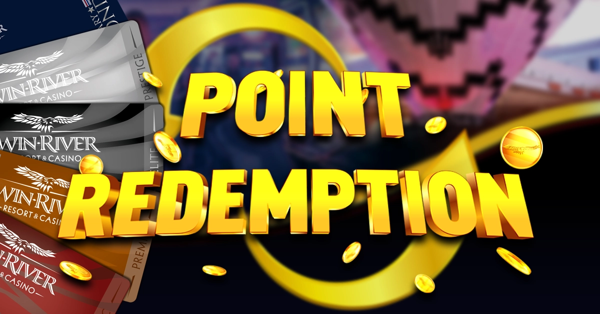 Point Redemption