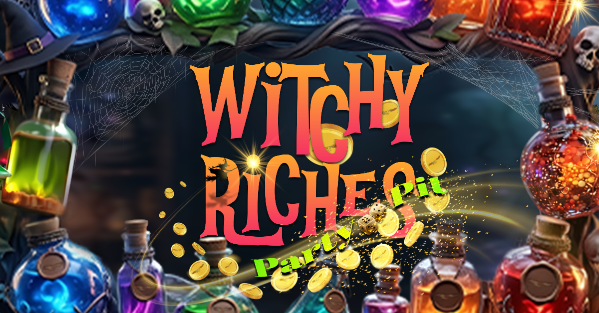 1200x628 TG Witchy Riches Party Pit