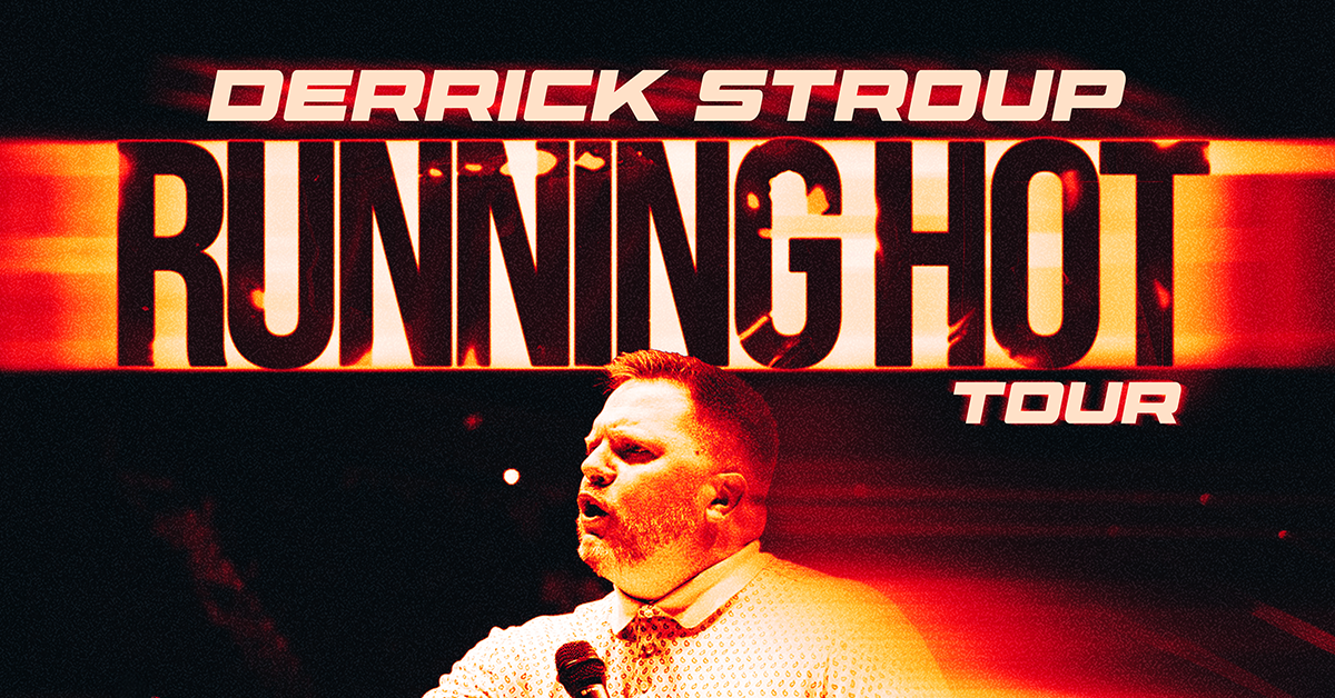 Derrick Stroup